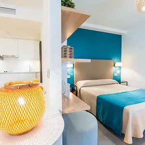 Debambu Larios Apartament
