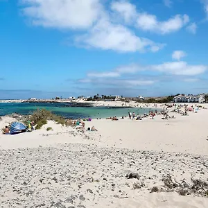Ca , Lajares Spanien