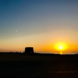 Casa Sunshine Mar , Cotillo Spanien