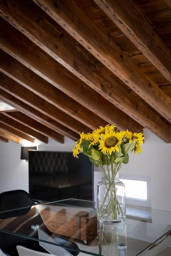 Inmalaga Penthouse Santos Suites Spain