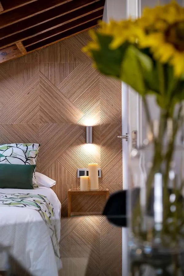 Inmalaga Penthouse Santos Suites